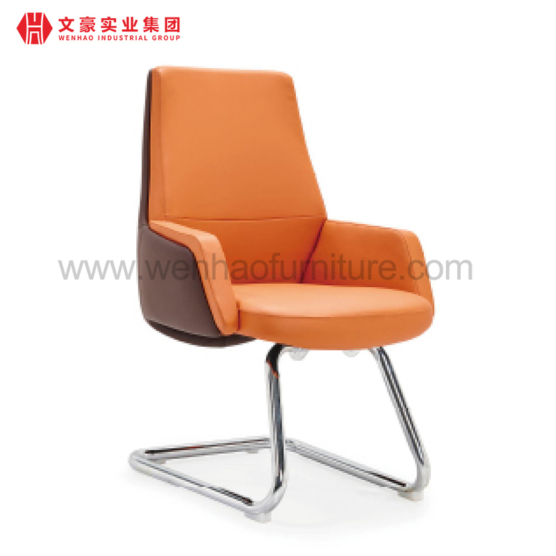 Chaises de bureau Chine usine de chaises en PU fabricant chinois de chaises de bureau