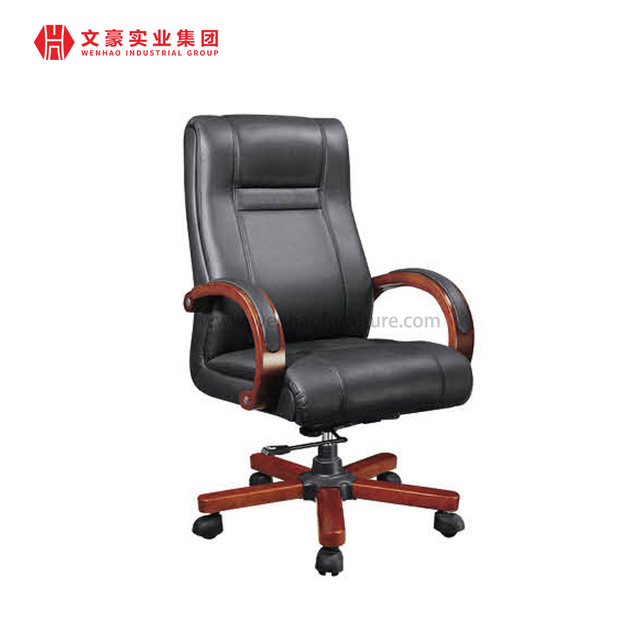 Directeur exécutif haut de gamme prix bon marché salle de conférence chaises de bureau ergonomiques