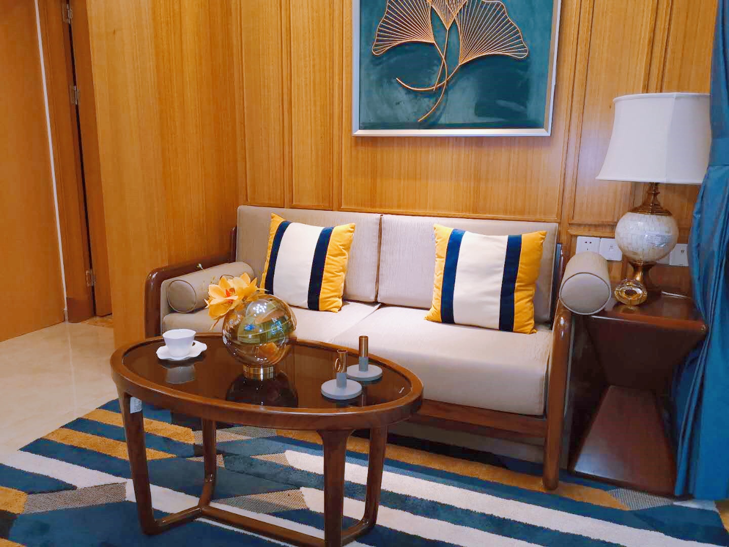 table basse