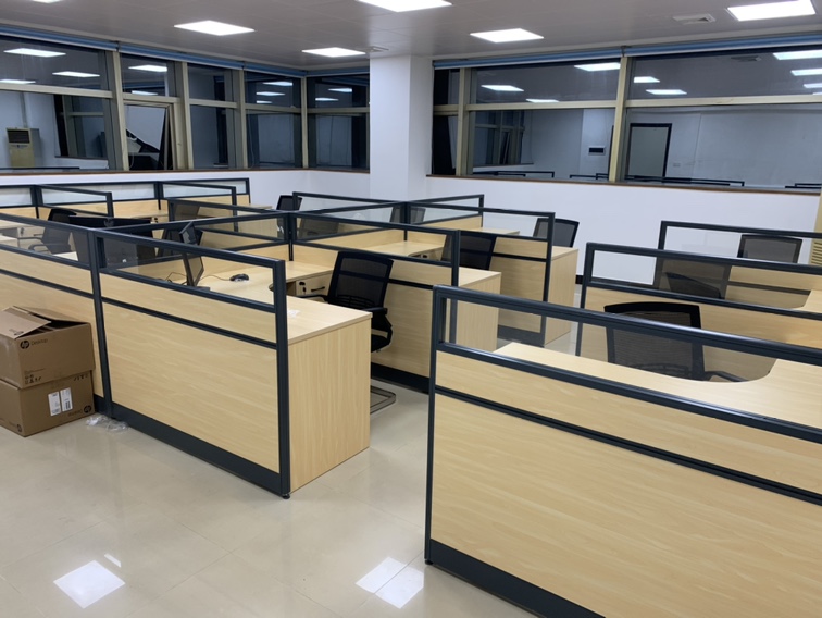 Fournisseur de chaise de bureau en Chine