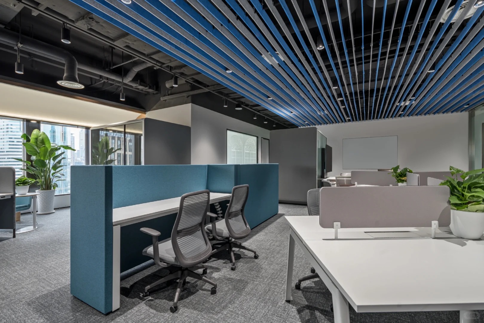 Chaises de bureau Office Max