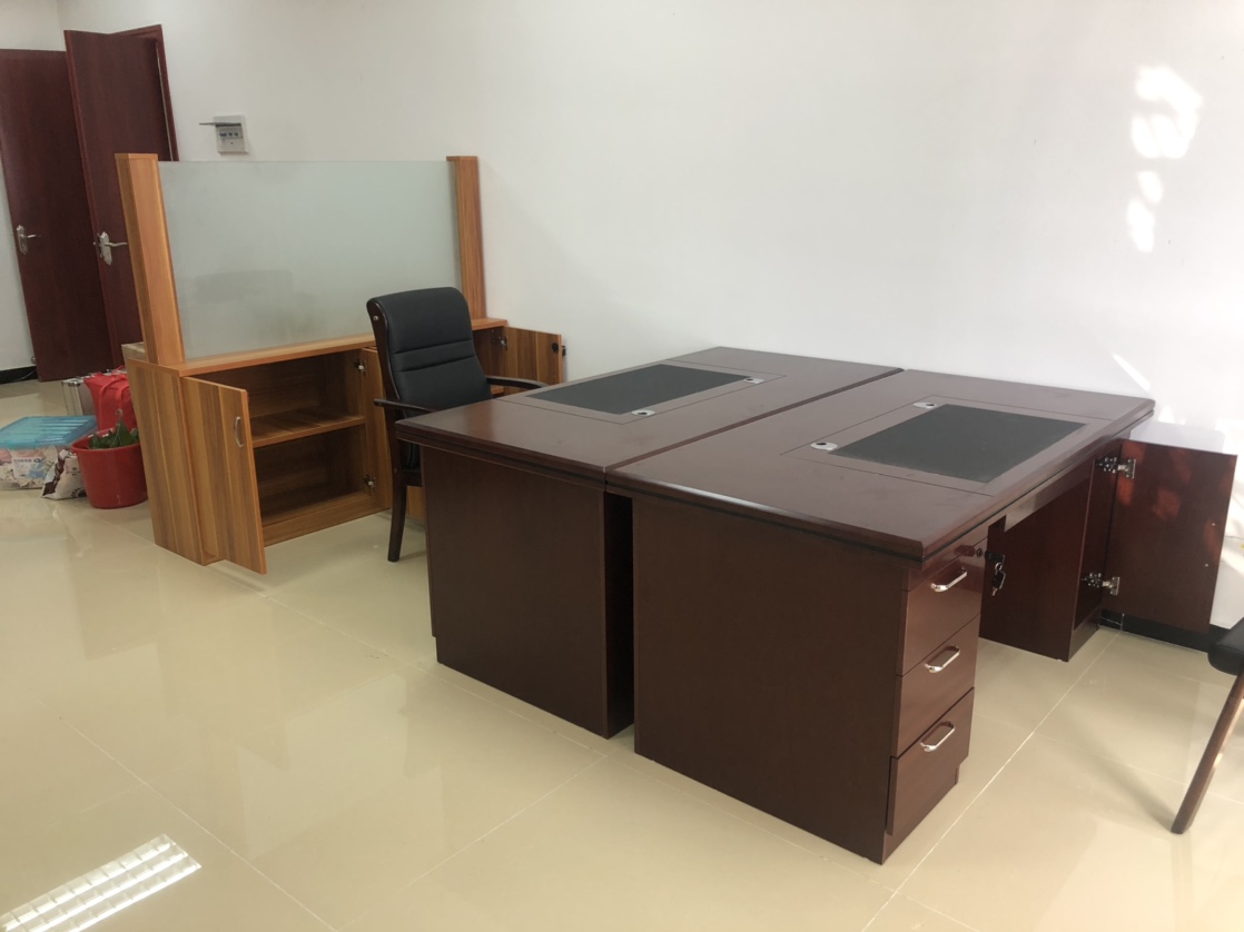 Bureau exécutif