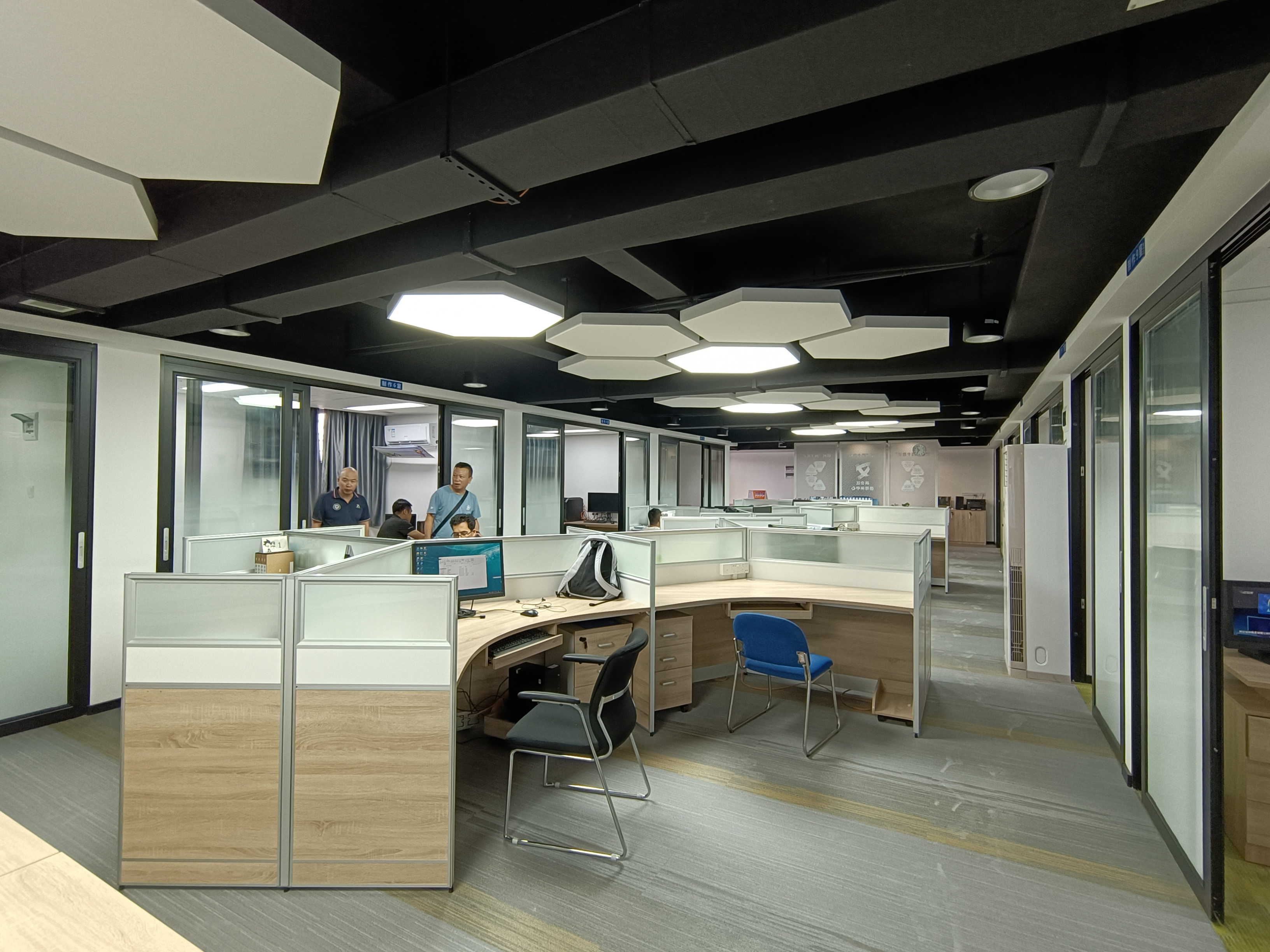 Chaises de bureau maximales de bureau