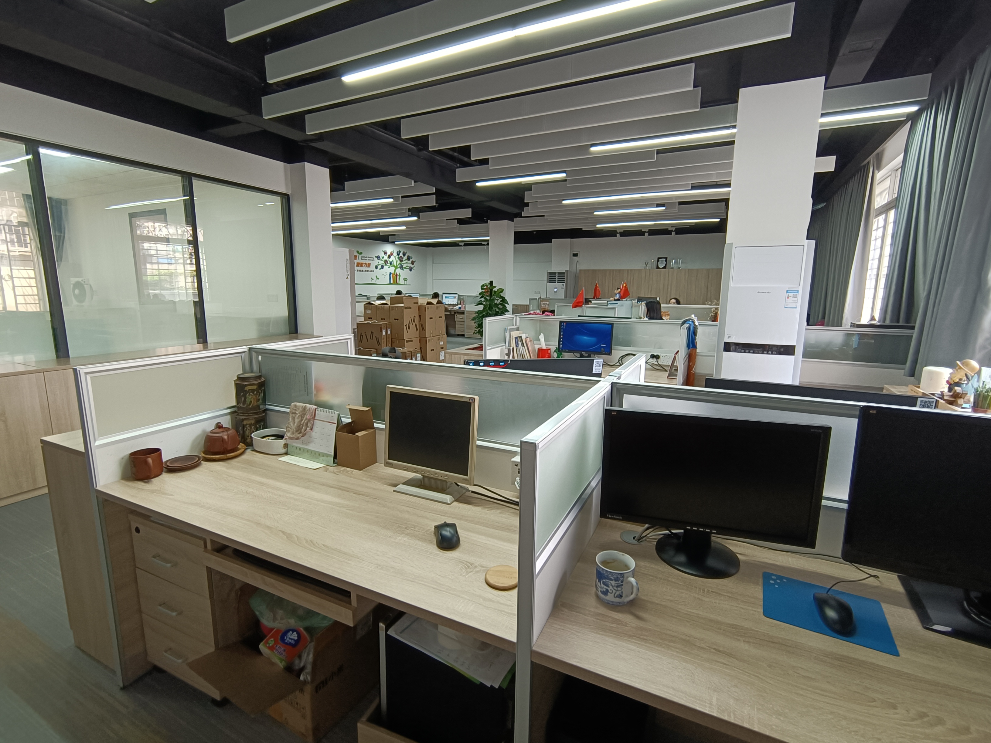 Bureau exécutif