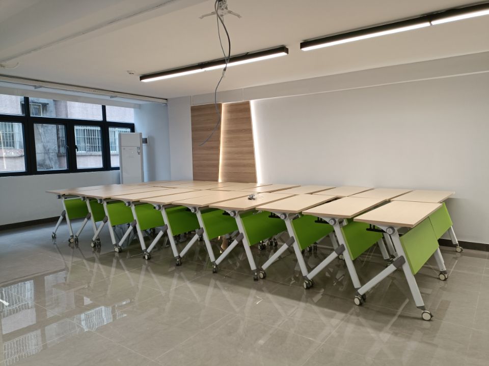 Table de conférence