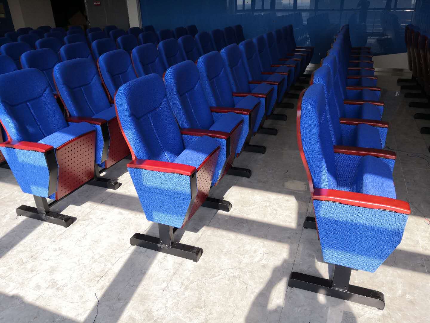 Fauteuil de théâtre