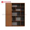 Bureau en bois massif Directeur exécutif PDG Directeur Big Boss Table Design