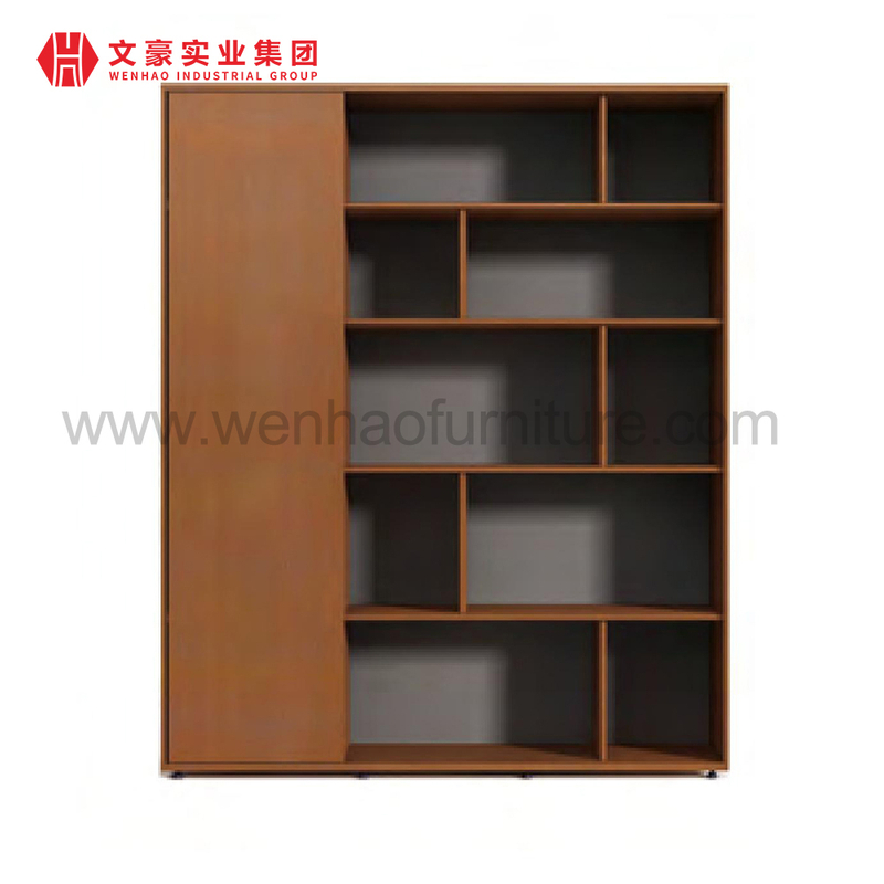 Bureau en bois massif Directeur exécutif PDG Directeur Big Boss Table Design