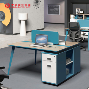 Desk Workstation China Factory for Office Furniture Workstation Factory In China