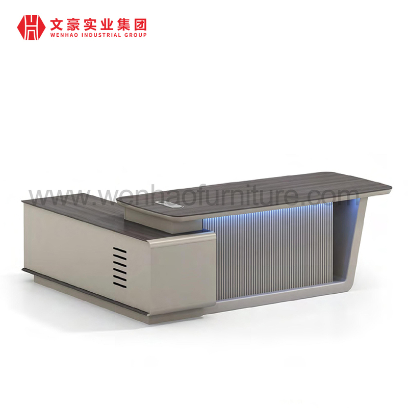 Bureau de bureau Chine Fournisseur de bureau de bureau Sulotions de mobilier de bureau