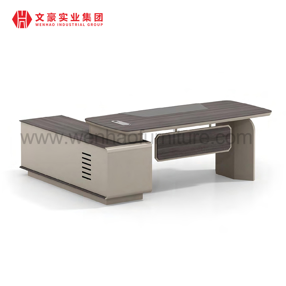 Fournisseur de bureau en Chine Bureau de gestion de bureaux