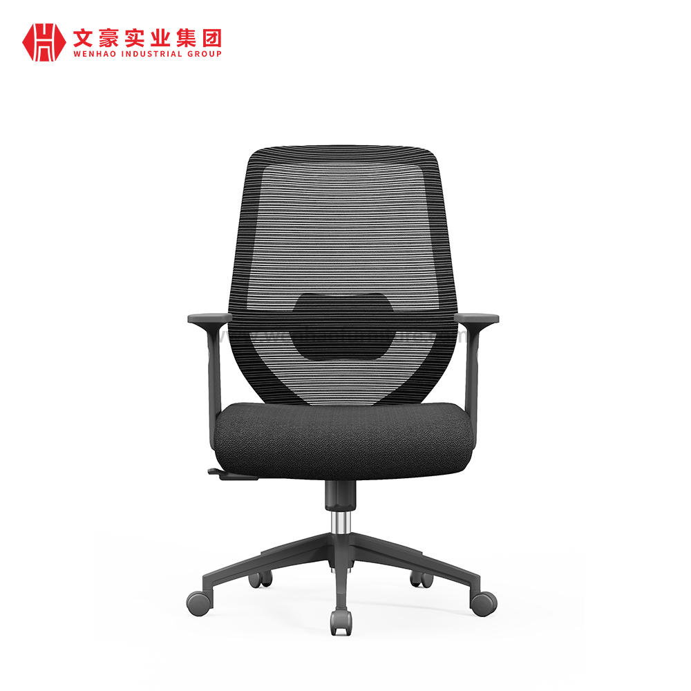 Chaises de bureau de haute qualité à bas prix, fauteuil inclinable moderne et confortable pour visiteurs, vente en gros