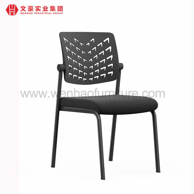 Chaise de formation Table d'ordinateur pliable et chaises fournisseur de mobilier de bureau