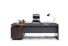 Mobilier de bureau Chine Bureau de bureau Directeur d'usine Ensemble de mobilier de bureau