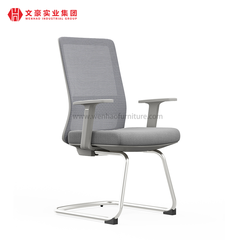 Mobilier de salle de conférence de bureau, chaises de salle confortables, chaise de bureau exécutive, salle de réunion personnalisable