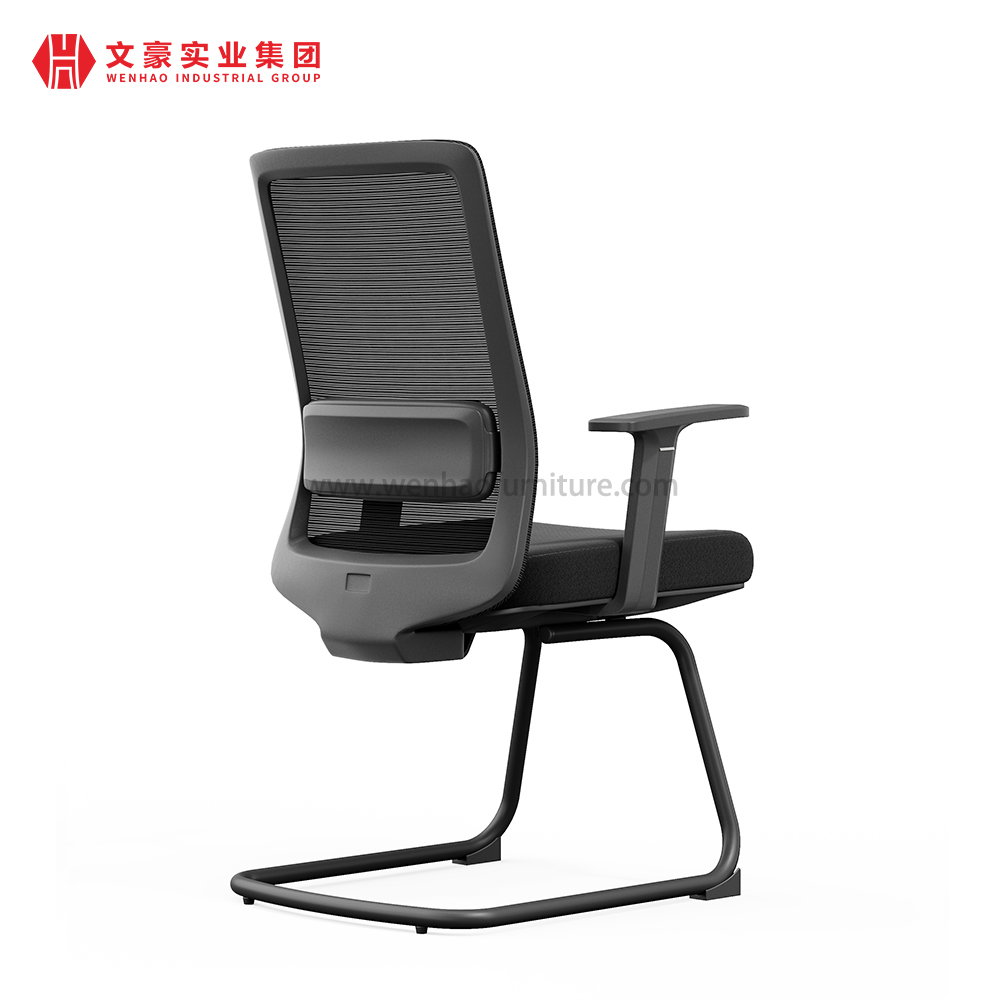 Chaise de bureau exécutif, sièges de salle de conférence, ensembles de meubles, chaises de réunion