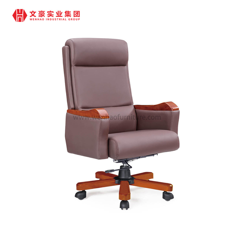 Chaises ergonomiques d'ordinateur de haute qualité, chaises de bureau pivotantes ergonomiques en maille à dossier haut
