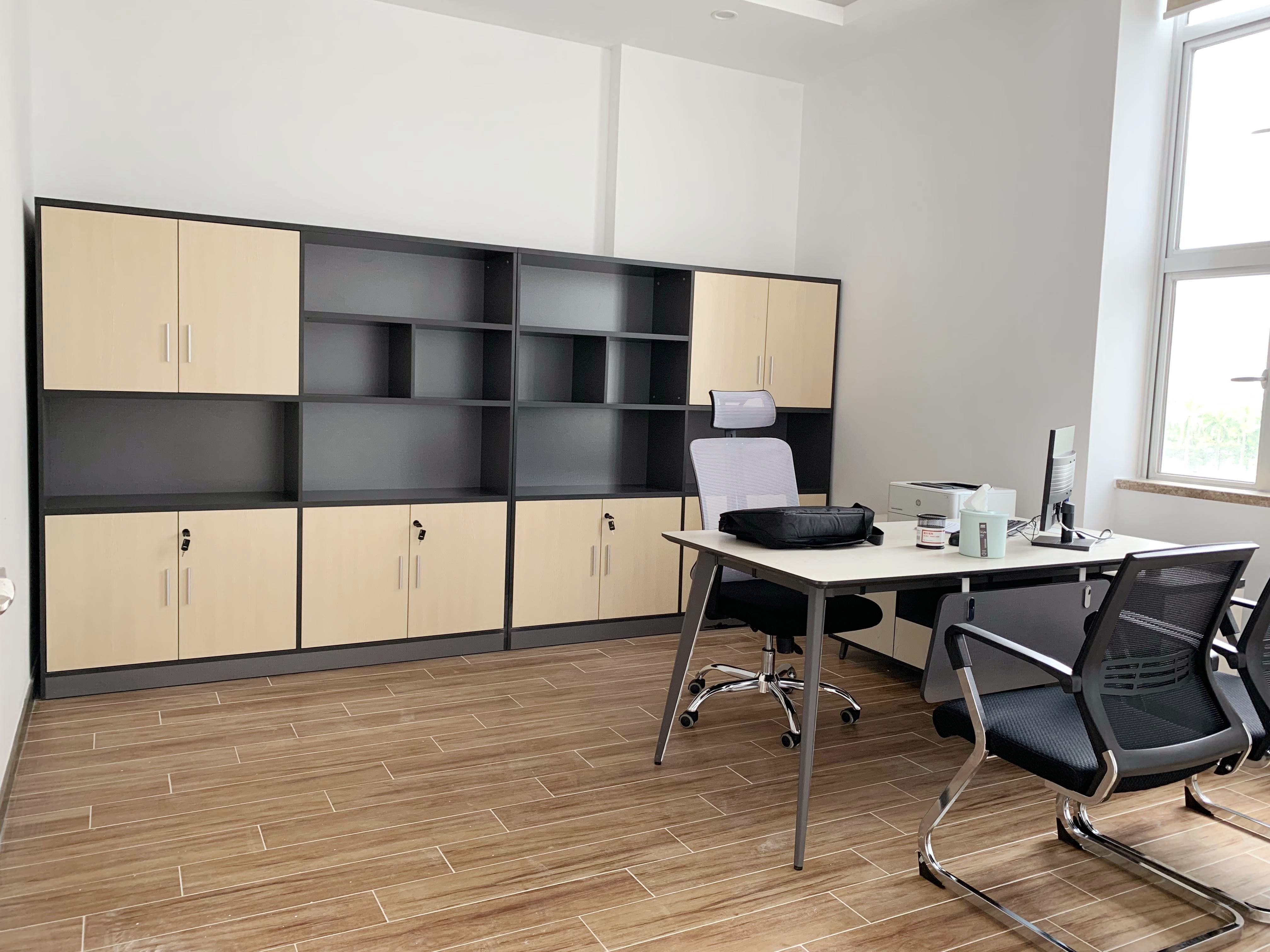 Chaises de bureau ergonomiques