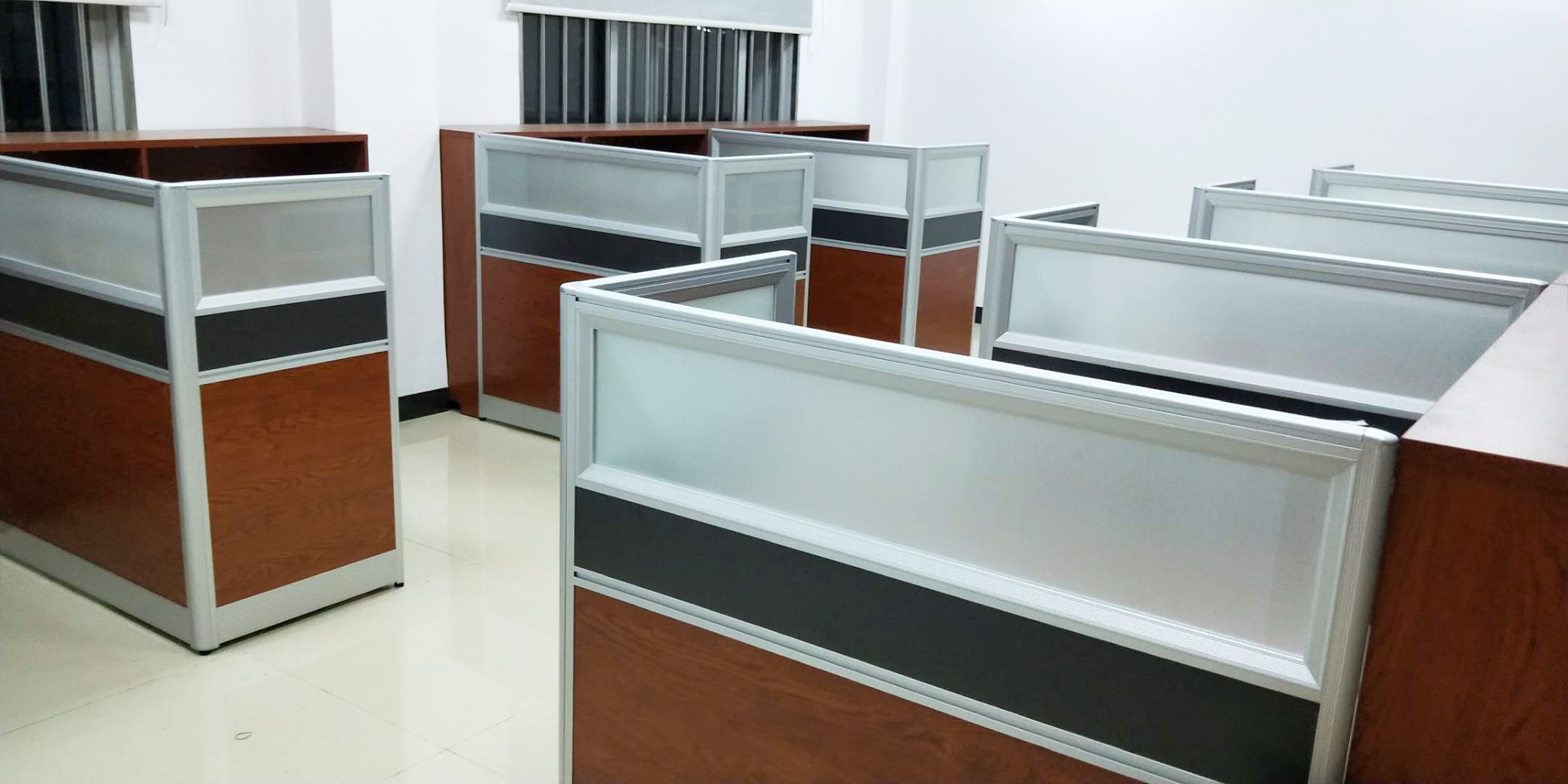Usine de fournitures de bureau en Chine