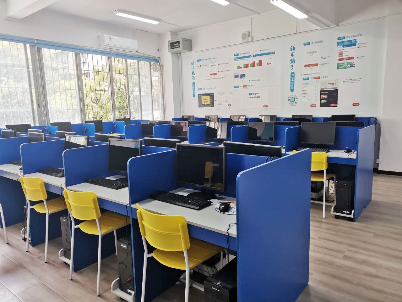 Bureau de bureau