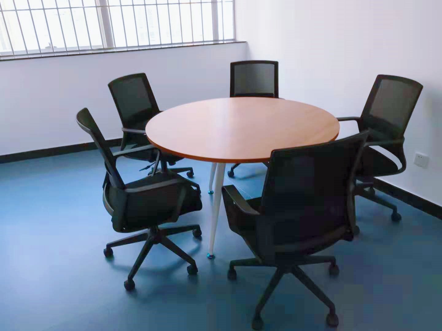 Table à thé