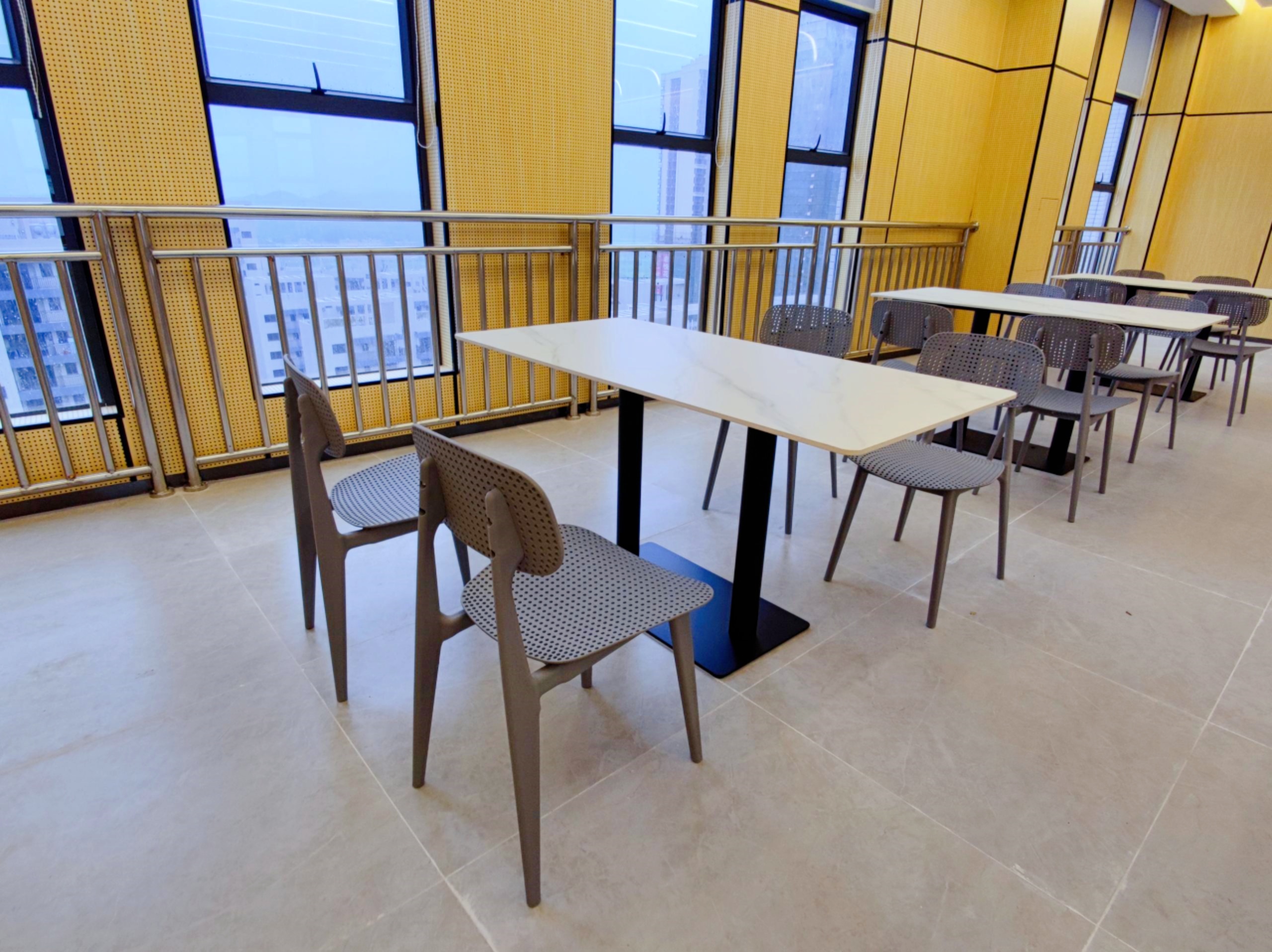 Table à manger