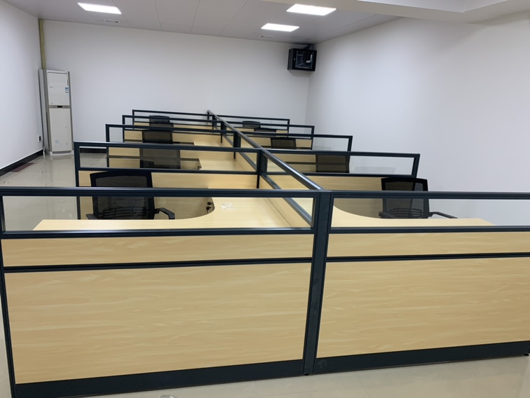 Fabricant de table de bureau en Chine