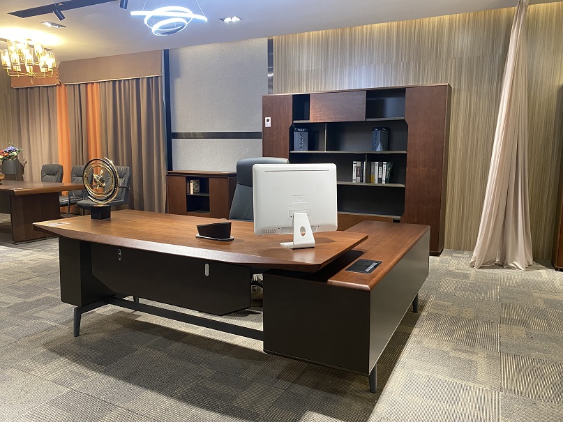 mobilier de bureau moderne