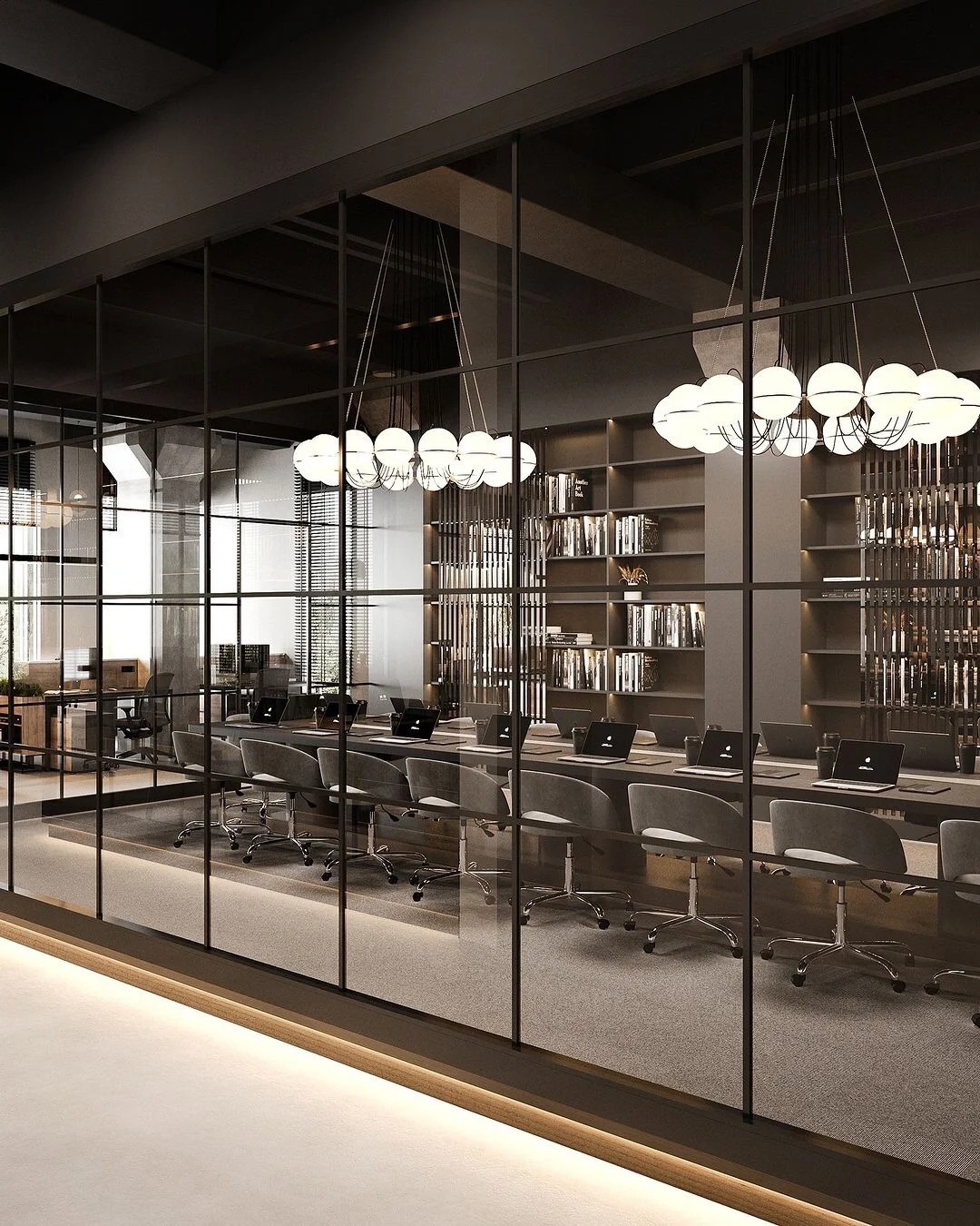 table de conf&eacute;rence