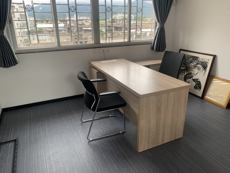 Bureau du gestionnaire