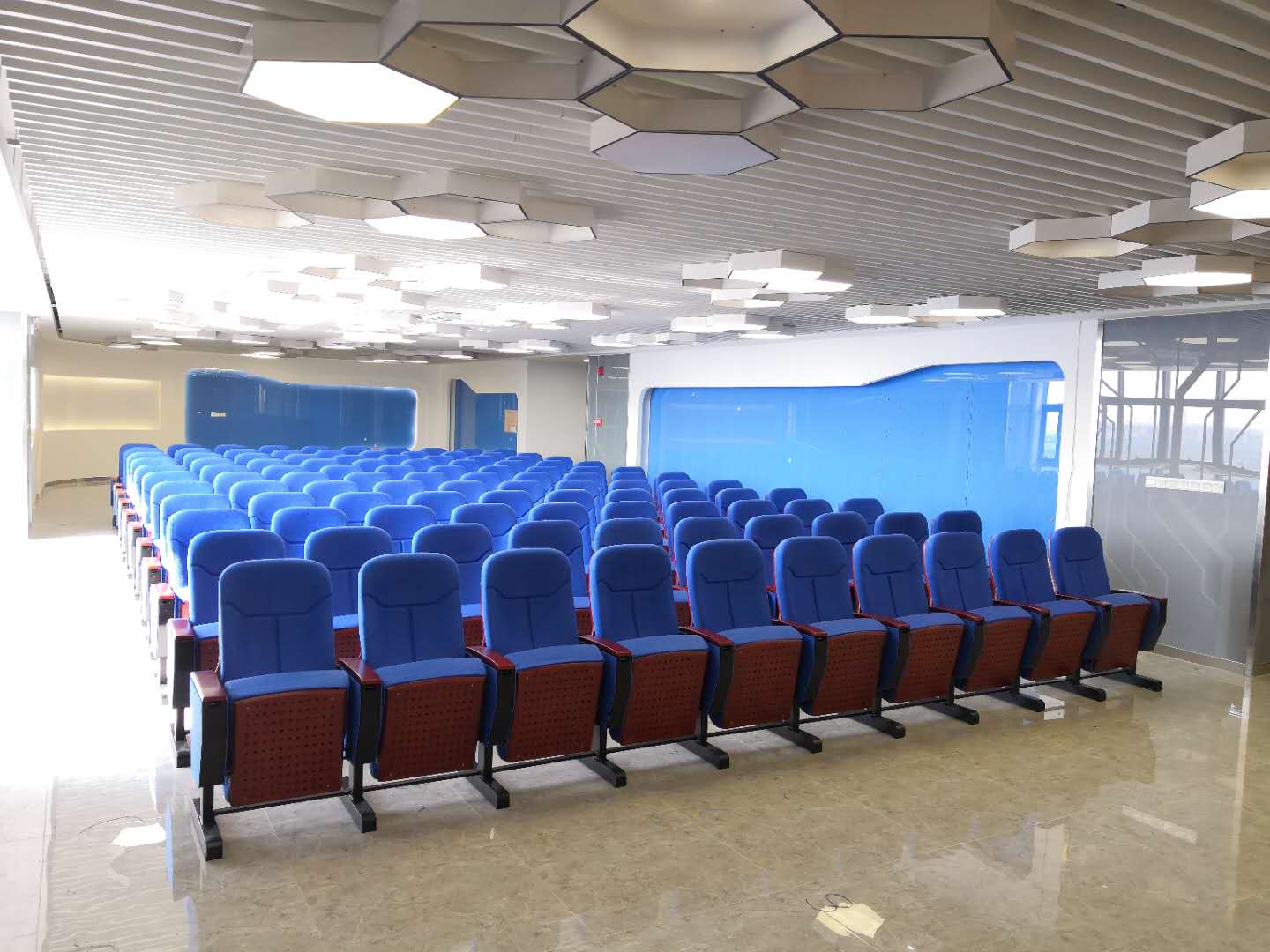 Fauteuil de théâtre