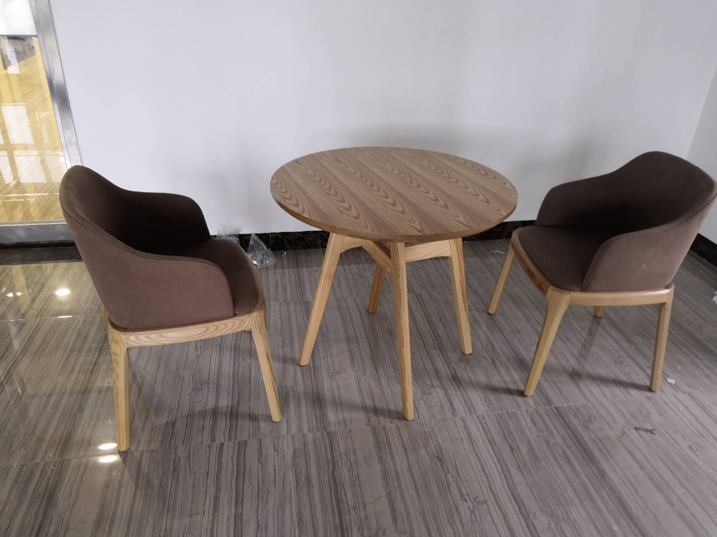 Table à thé