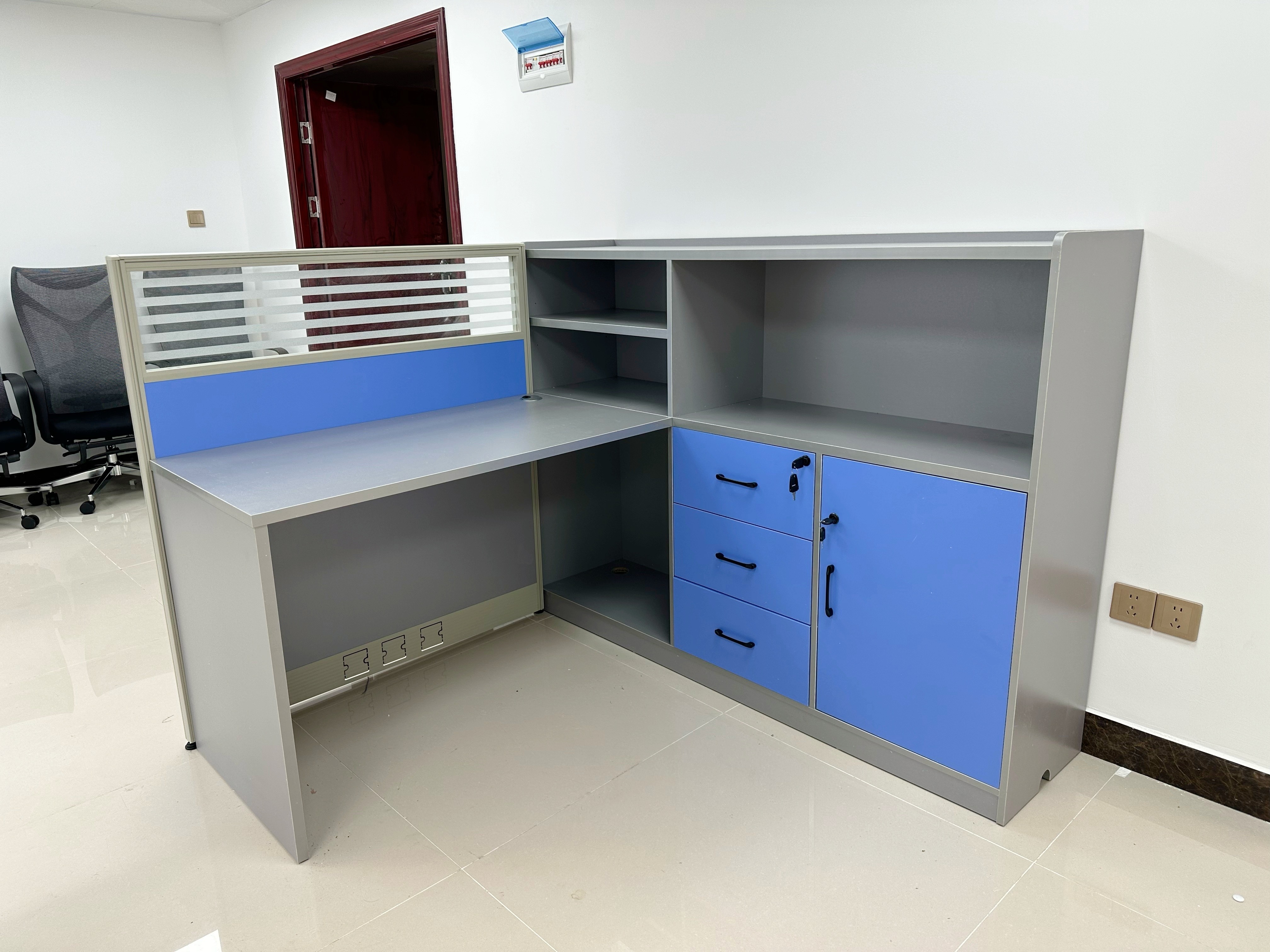 Poste de travail