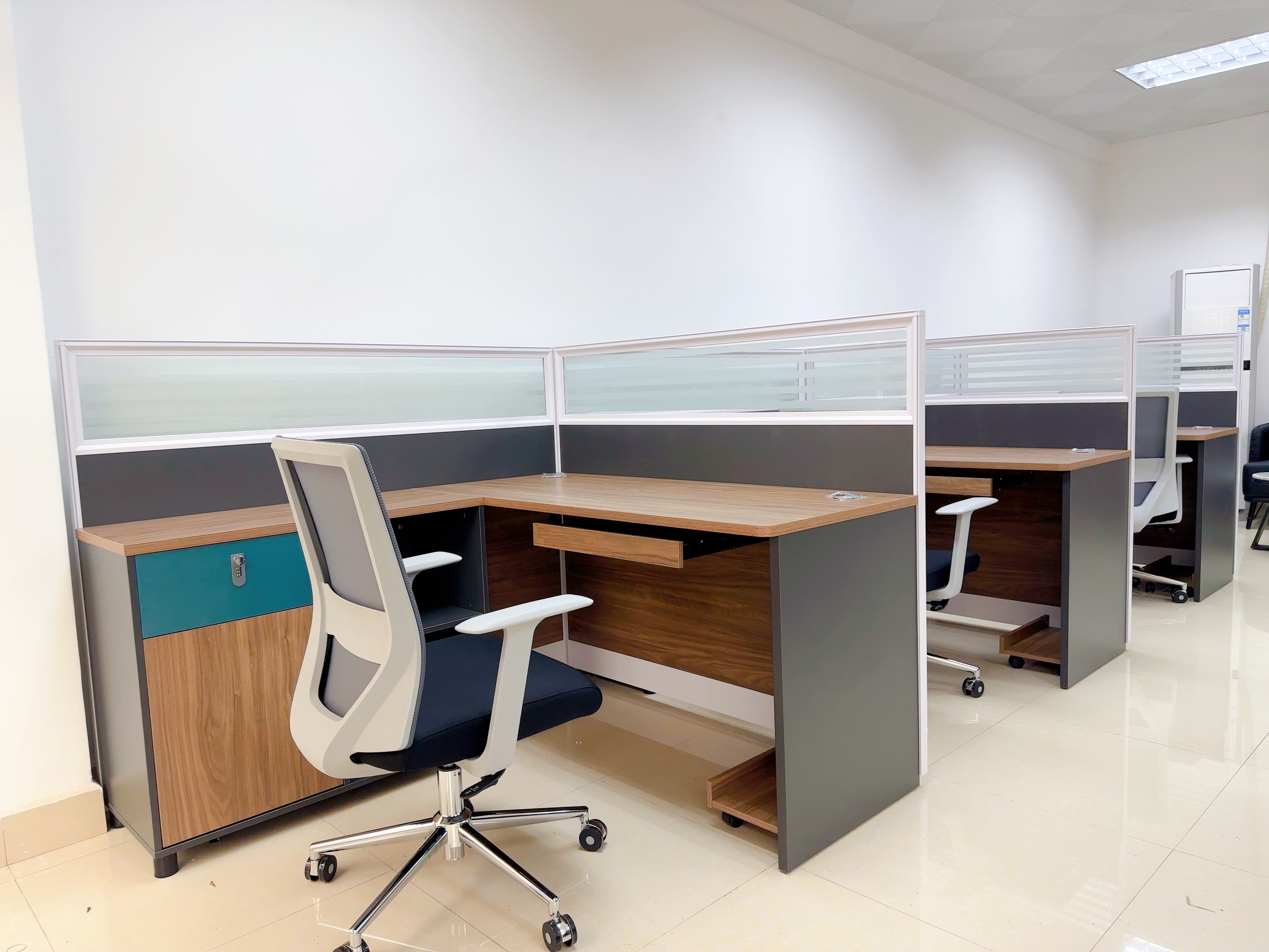 Bureau de bureau