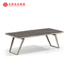 Mobilier de bureau Bureau de bureau en Chine Bureau de directeur d'usine