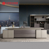 Chine Table de bureau usine fournisseur de mobilier de bureau bureau