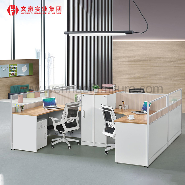 Fabricant de bureaux modulaires et mobiles pour ordinateur de bureau, cloison de bureau, postes de travail