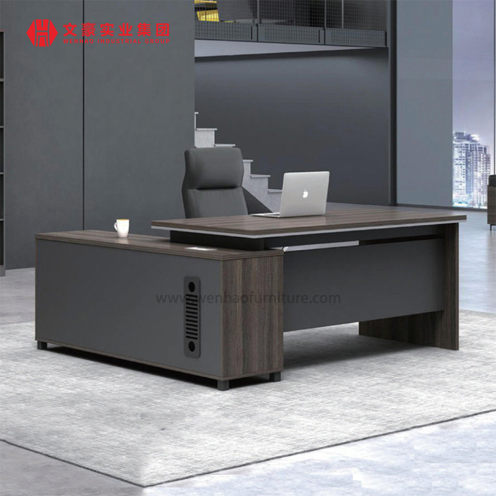 Win Hope Mobilier de bureau Écran de travail Table de bureau