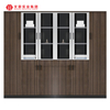 Bureaux de bureau Mobilier de bureau Usine de bureau de bureau Sulotion Shunde