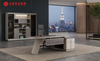 Bureau de bureau Mobilier de bureau Fabricant de bureau en Chine