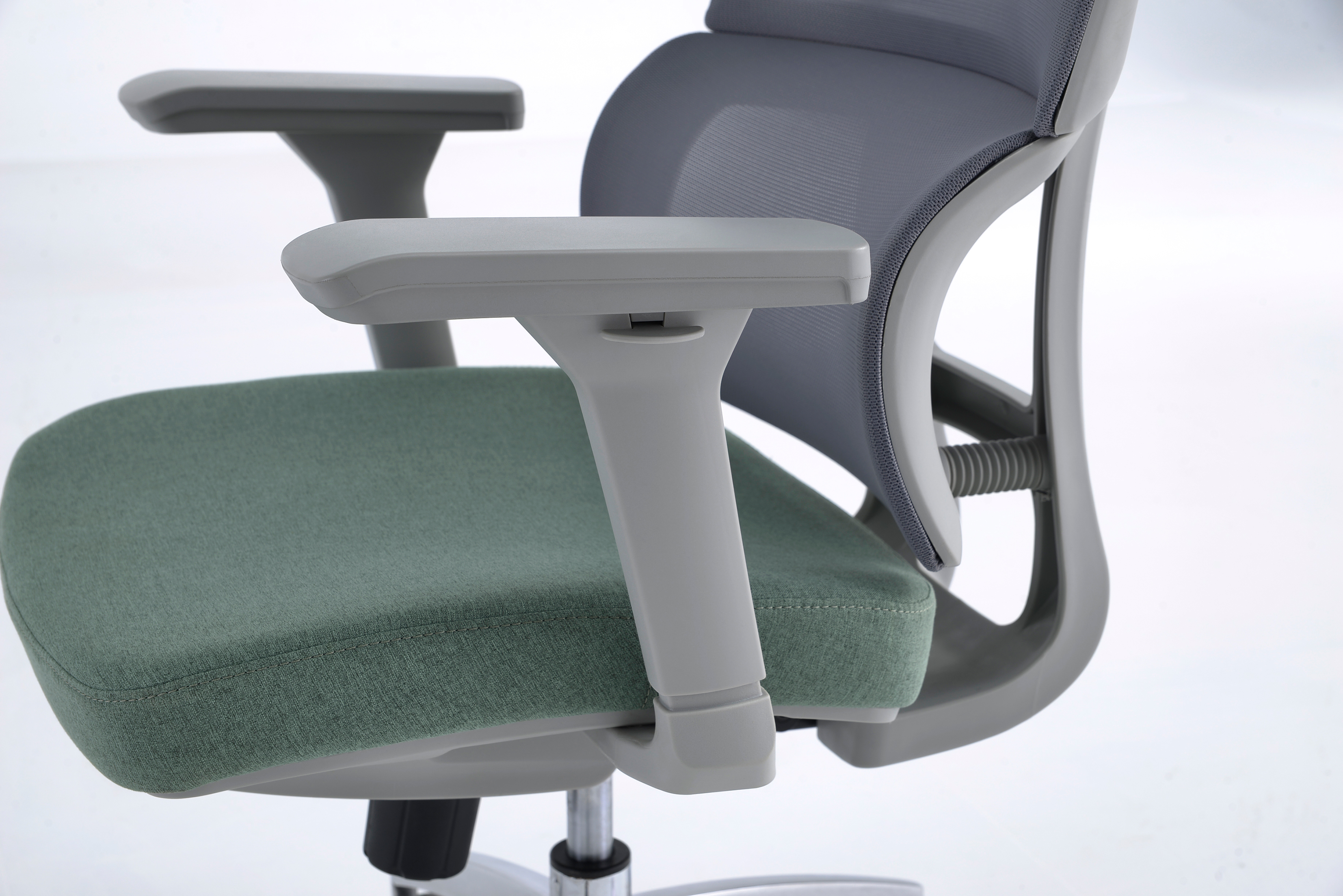 chaises de travail
