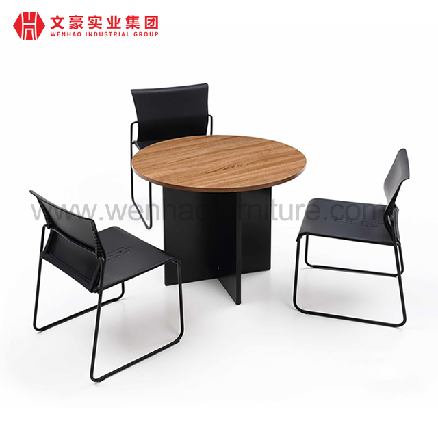 Shunde Office Desk Factory Fournisseur de bureau en Chine Table de travail Table basse d'usine
