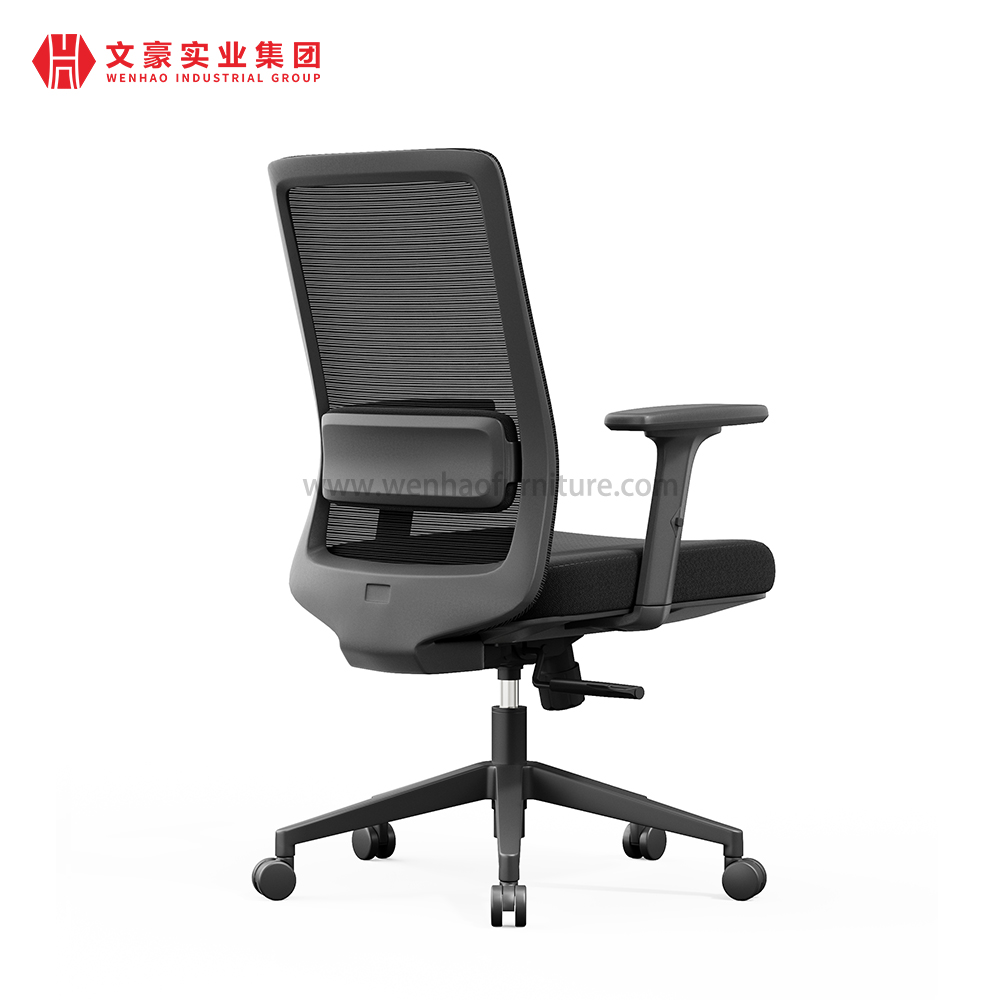 Chine Chaise d'ordinateur Bureau Max Nice Chaises de bureau avec soutien lombaire Meubles de sièges de bureau 