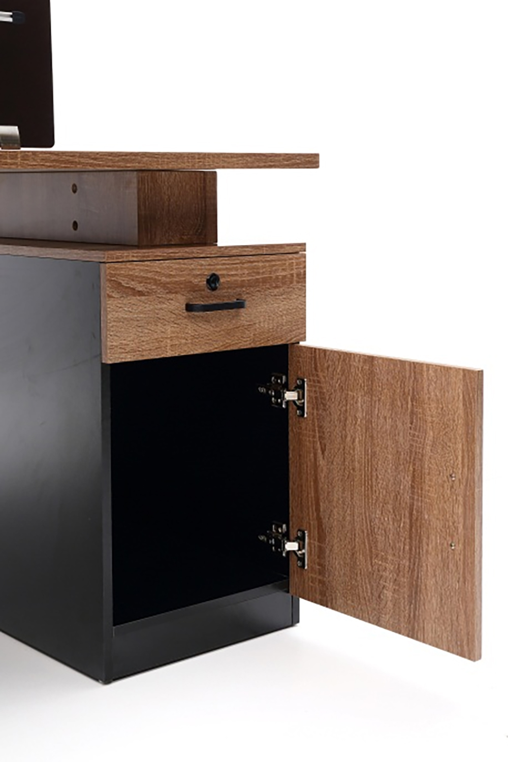 table de travail de bureau