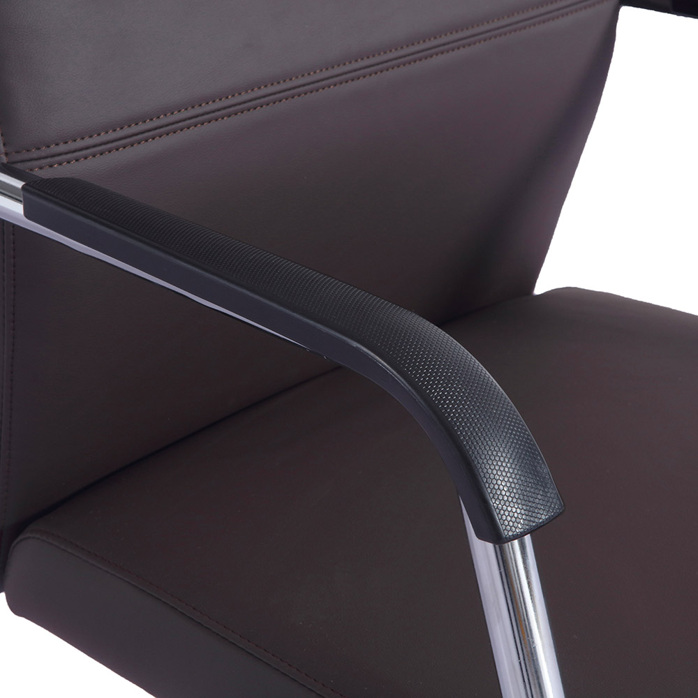 Usine de chaises de bureau de Foshan