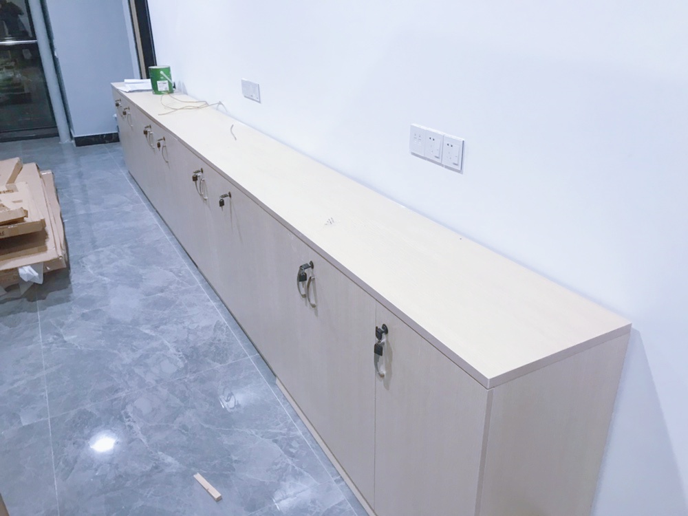 Rangement de bureau