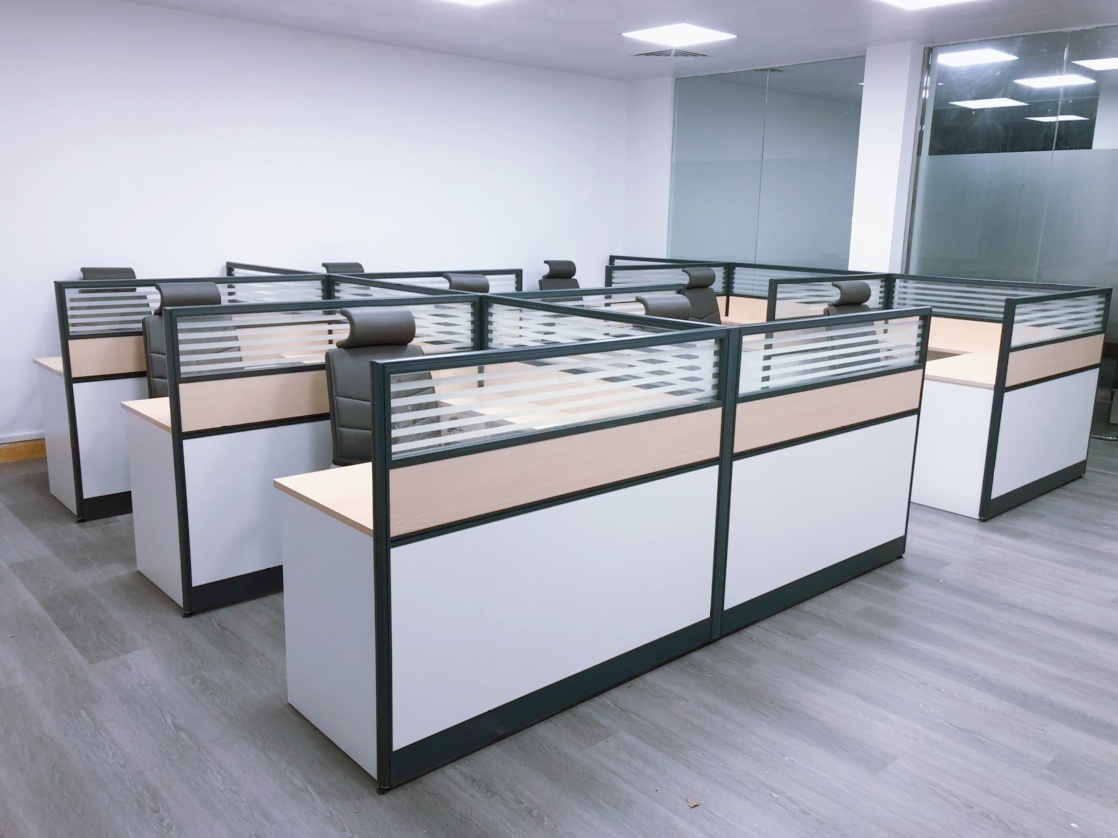 Rangement de bureau