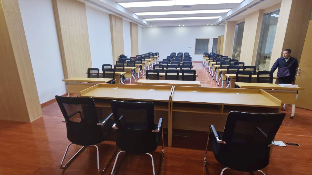 Table de conférence