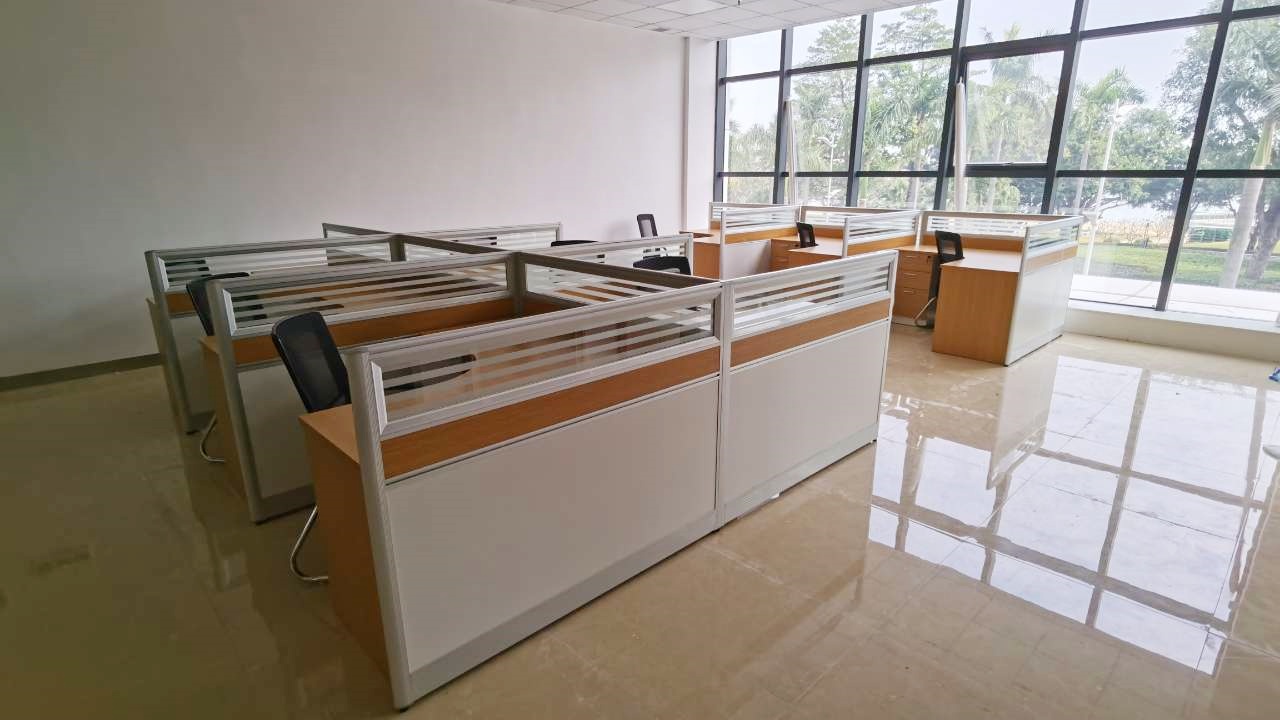 Bureau de bureau