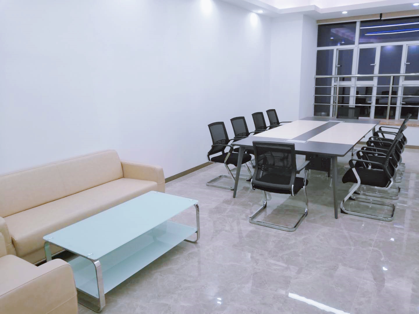 Chaises de bureau Office Max